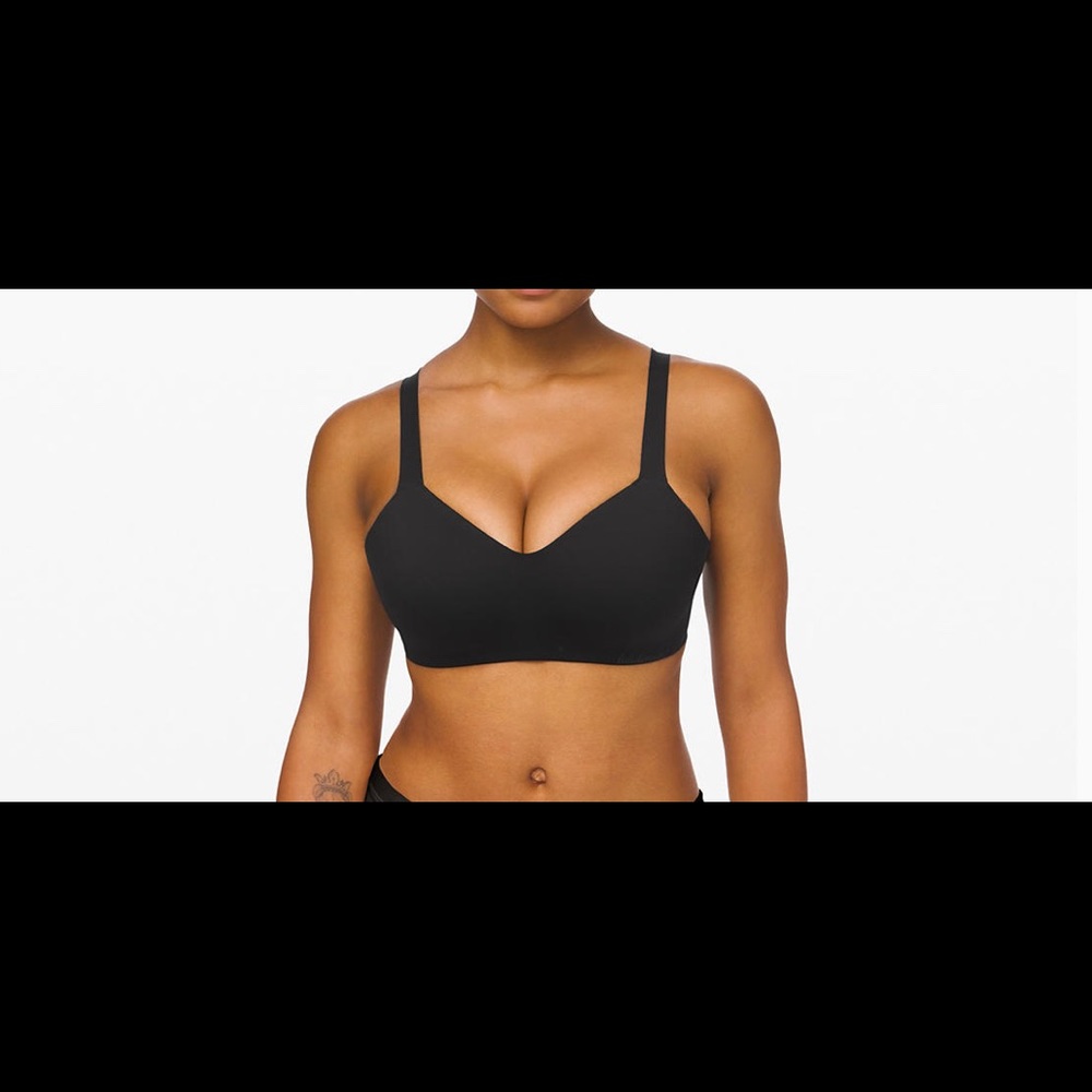 Lululemon Bra